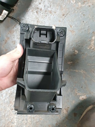 FORD MONDEO MK4 07-14 FRONT DRIVER RIGHT STORAGE COMPARTMENT BOX - Picture 4 of 4