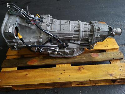SUBARU IMPREZA WRX STI 5 SPEED AUTOMATIC GEARBOX TG5D8CL2AA | eBay