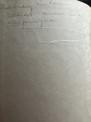 Antique Return of the Native, Thomas Hardy, (1917) Modern Student's Library - Picture 3 of 12