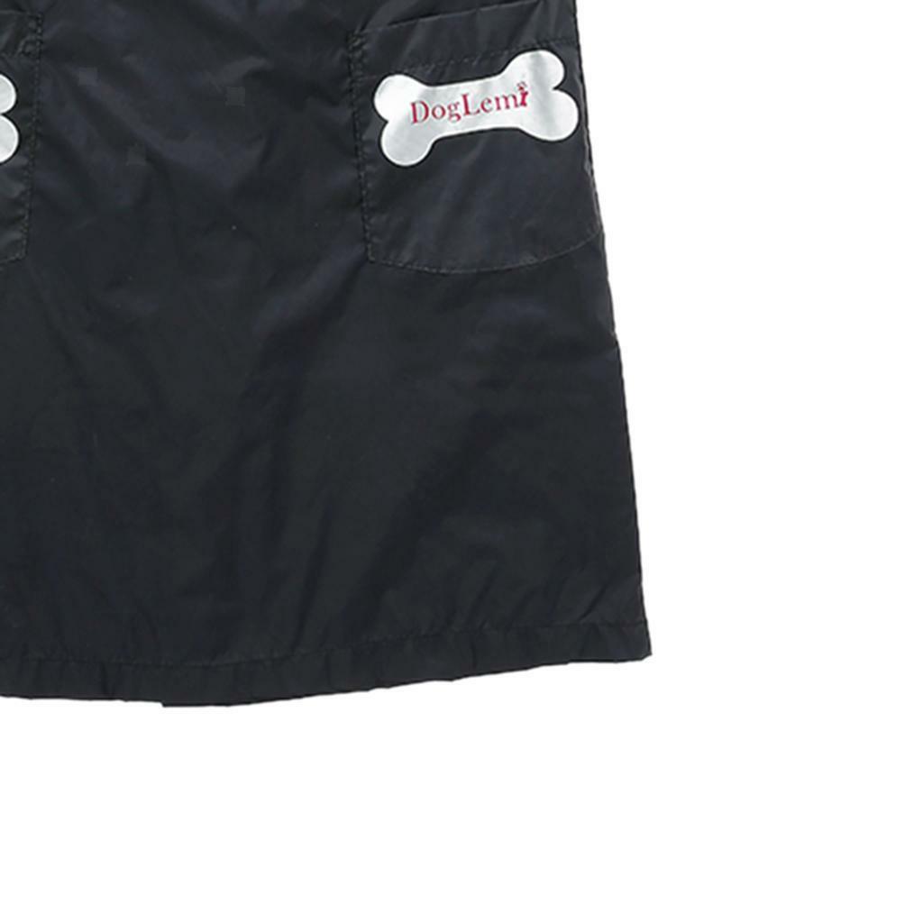 Waterproof Pet Dog Grooming Apron Professional Groomer Apron with