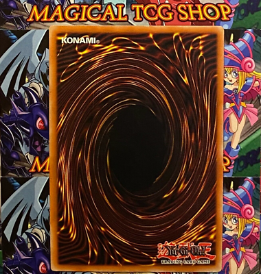 Yugioh Mystical Knight of Jackal Pharaonic Guardian 1st Ed Ultra