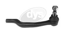 DYS 22-81848 Tie Rod End for Mercedes Benz