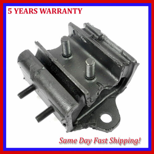 For 2000-2004 Nissan Frontier Xterra 3.3L Brand NEW 4314 Transmission Mount - Picture 1 of 4