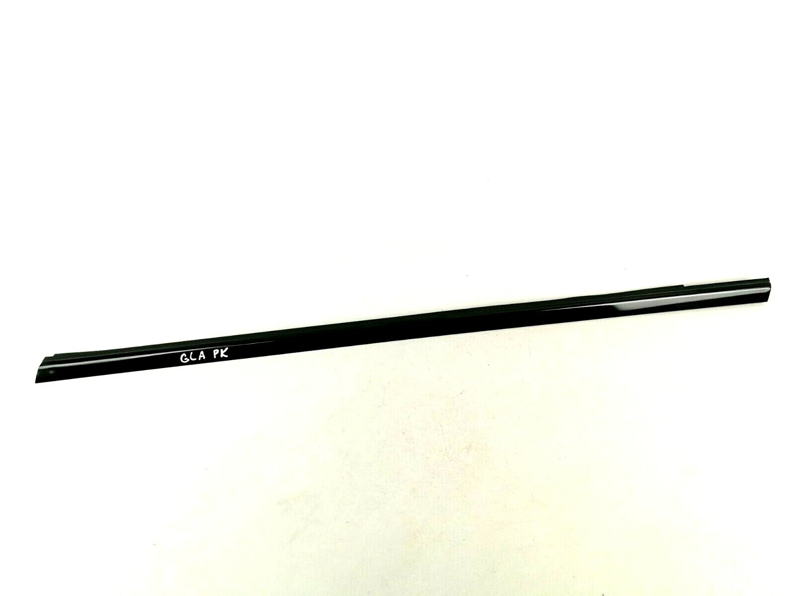 Mercedes Benz GLA Class X156 Front Left Door Window Ornamental  