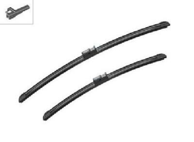 Original Bosch wiper blade 3 397 118 931 for Mercedes-Benz Opel