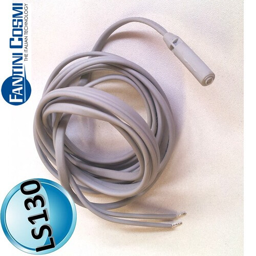Sonda di temperatura NTC10K per termostati Fantini Cosmi LS130