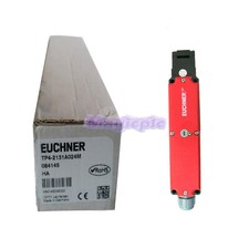New1Pcs EUCHNER TP4-2131A024M Safety Switch