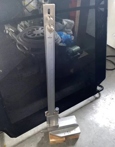 Mitutoyo Height Gage 18"