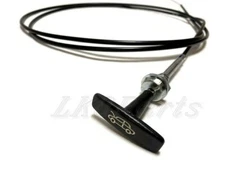 Land Rover Defender Cable Bonnet Release ALR9555 New