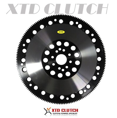 XTD STREET-LITE RACING FLYWHEEL 1996-2004 MUSTANG GT COBRA SVT 4.6L *8 BOLT