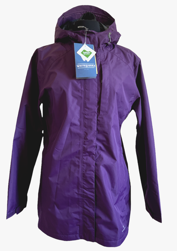 White Sierra Women's Jacket 2.5 Layer 