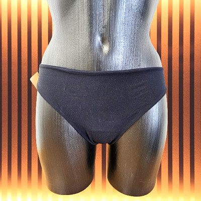 La Perla Studio exklusiver String, Tanga in Schwarz Gr. 40 Luxus Lingerie Neu
