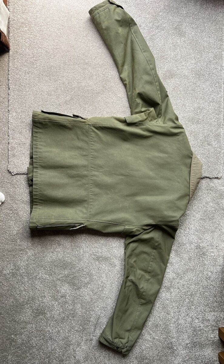 Stone Island Limited Edition antiqued reflective jacket | eBay Stone Island Limited Edition antiqued reflective jacket | eBay