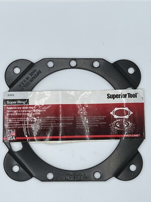 Superior Tool Super Ring Closet Ring Replacement 21015