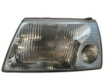 Faro Fanale Proiettore Luci Anteriore Sx Sinistro Completo HYUNDAI GALLOPER