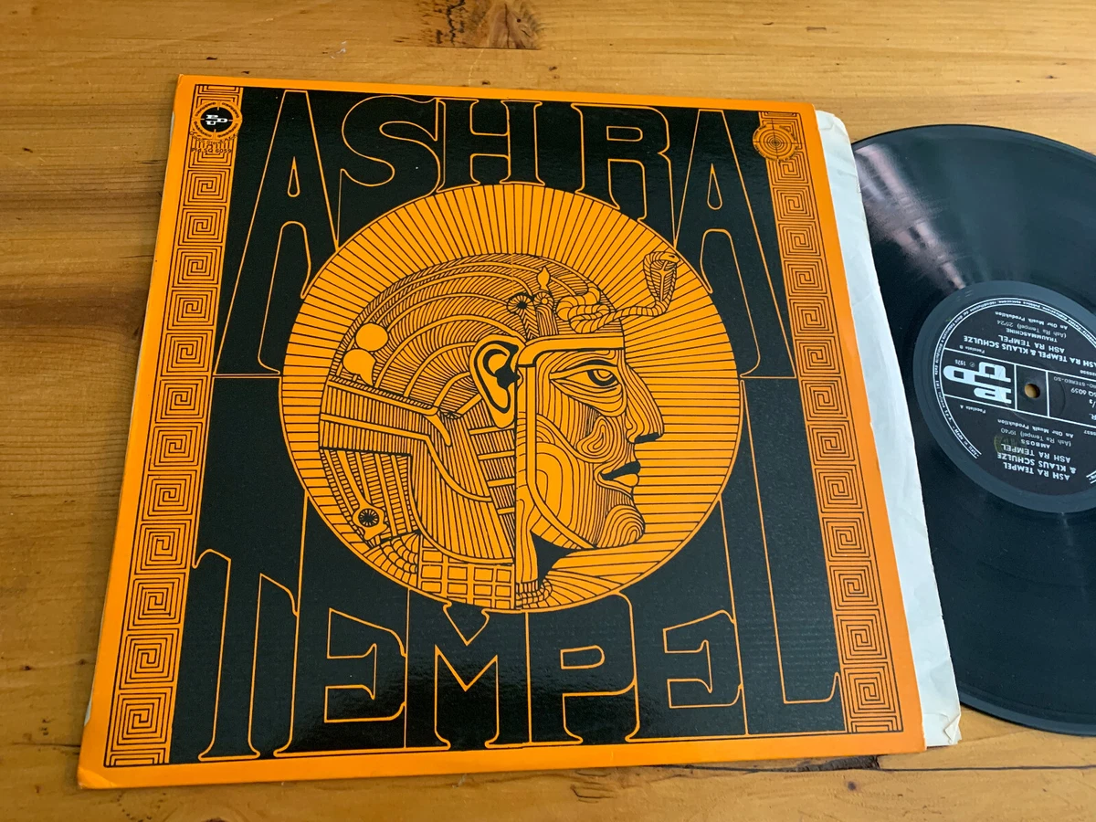 ash ra tempel products for sale | eBay
