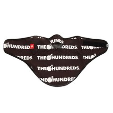 686 Strap Face Mask Hundreds L9WFMSK05-HUND