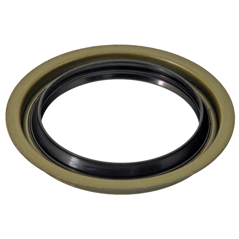 Wheel Seal fits 1980-2007 Ford F-350 F-250 F-250,F-350  AUTO EXTRA/BEARING-SEALS - Image 2 of 2