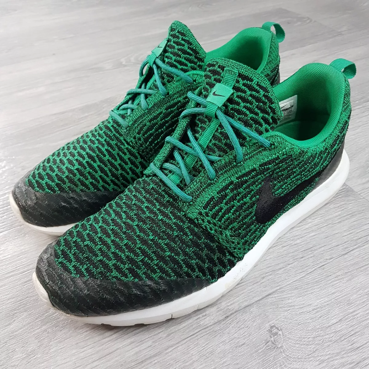Nike roshe best sale nm flyknit se