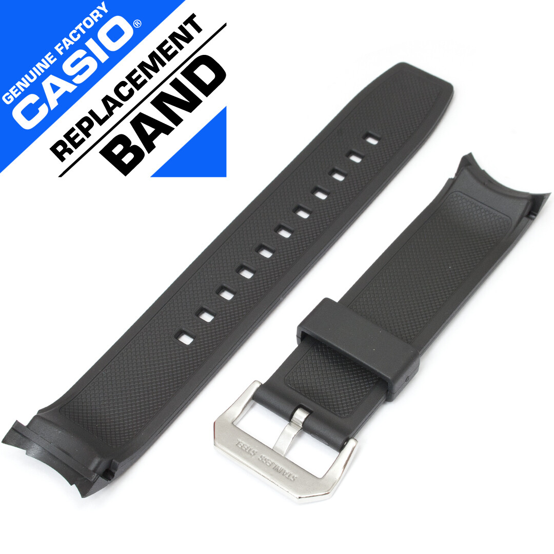 Casio Genuine Band 10415914 EFM501-1A2V EFM501-1A4V