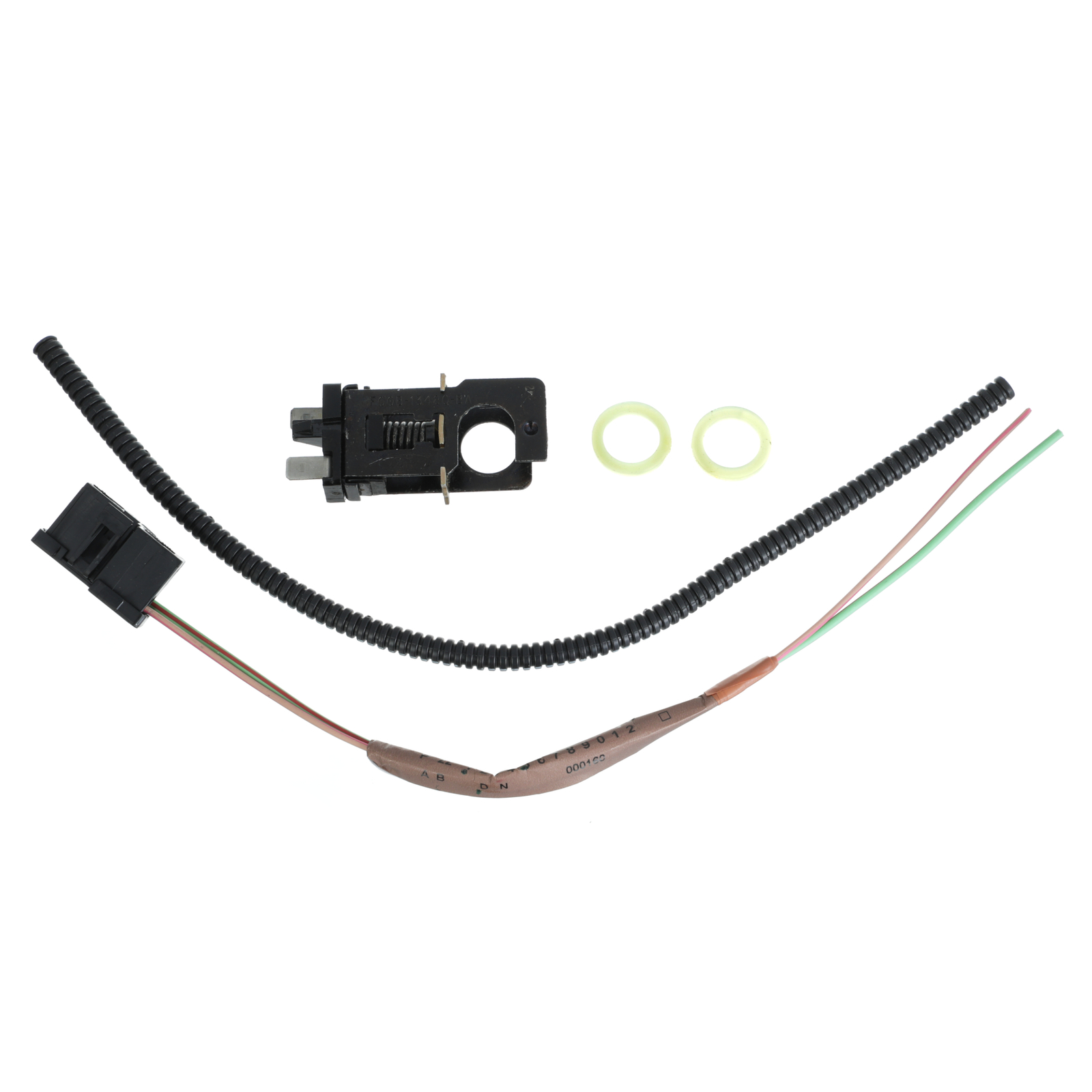 Interruptor de luz de freno para Ford Aviator, Explorer, Mountaineer (N/P 4L2Z-13480-AB)