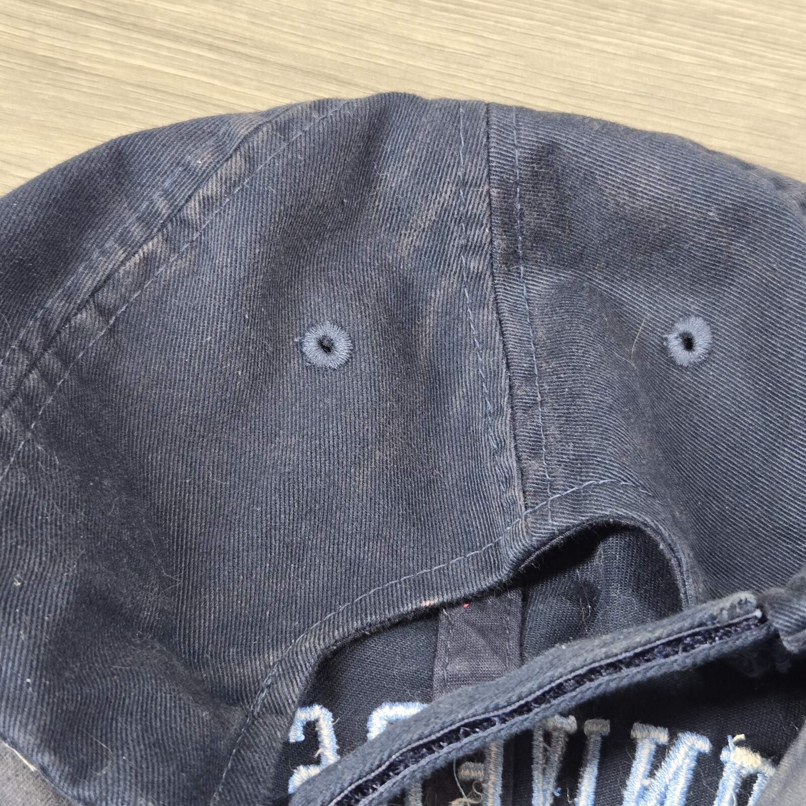 Universal Studios Baseball Cap Adjustable Strapba… - image 15