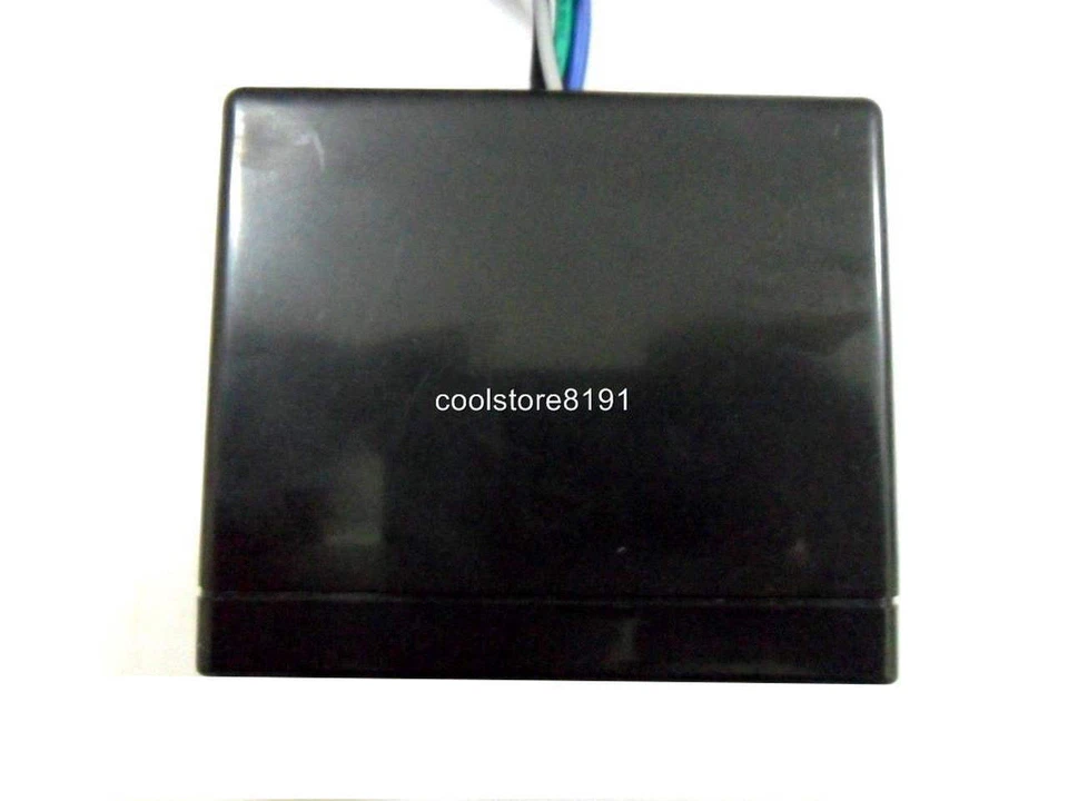 HKS TURBO TIMER RED LED TYPE 0 FITS EVO STI WRX RX8 SKYLINE G35 G37 UNIVERSAL - Image 3 of 4