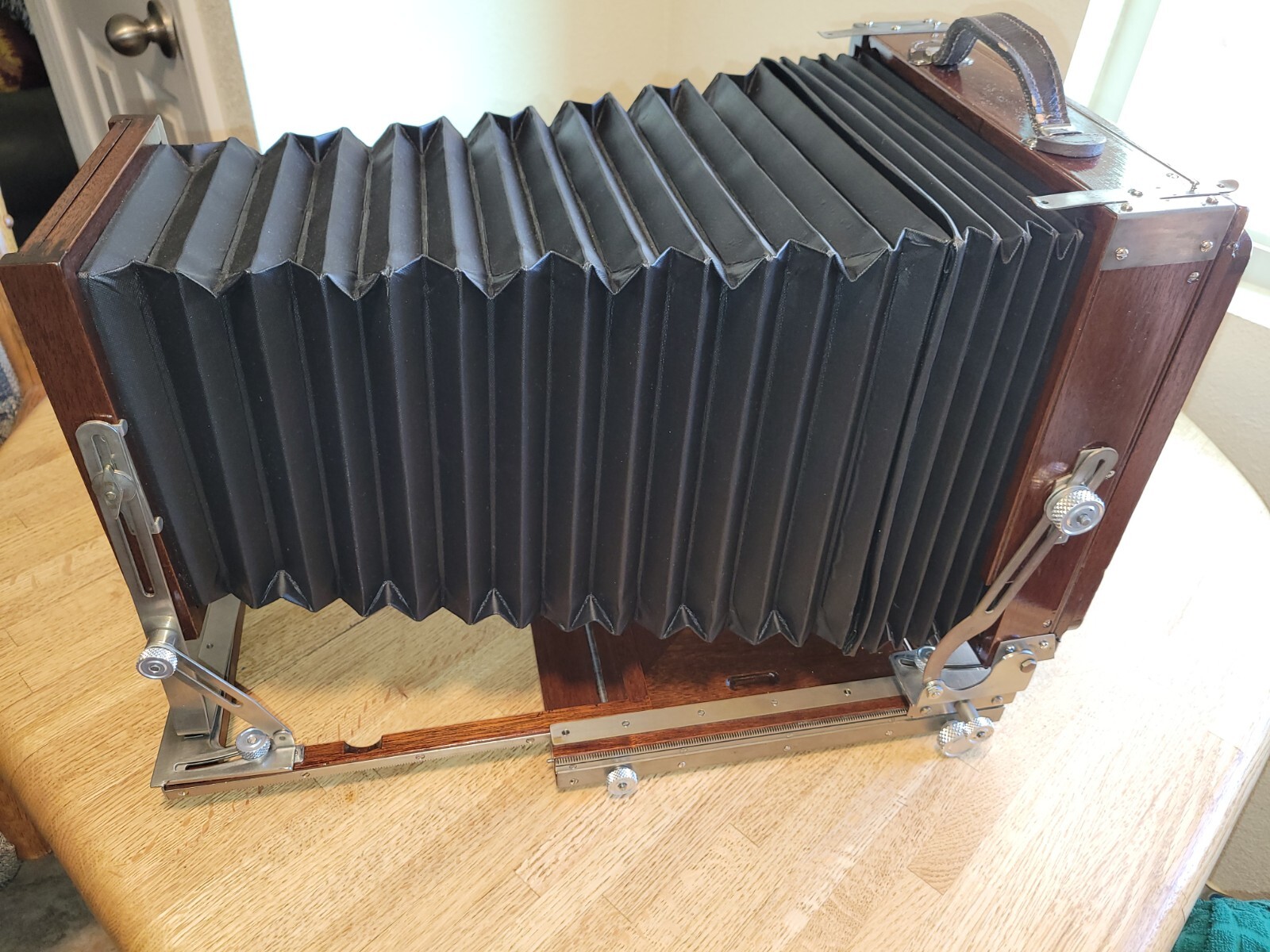 Deardorff 8x10 View Camera Large Format