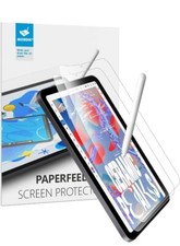 MOBDIK Paperfeel Screen Protector Compatible with iPad Mini 6 2021 6th...