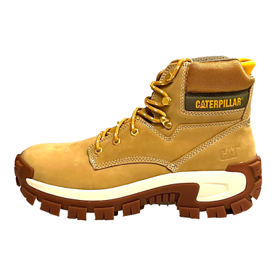 Caterpillar Invader HI ST Men