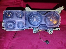 1980 Chevrolet Gmc Truck C10 K5 K10 Gauge Cluster With Mini Tech 1980 Chevrolet Gmc Truck C10 K5 K10 Gauge Cluster With Mini Tech