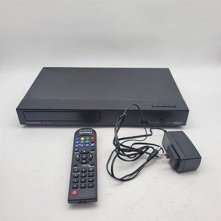 Panasonic Lettore Blu Ray 4K Ultra HD Premium Riproduzione Video e Audio Hi Res Nero