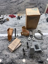 1965-1969 Chevy Camaro Impala Chevelle 396 427 Nos Engine Lift Stop Cable Kit