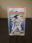 Aaron Judge 2025 Bowman’s Best Mini Diamond Refractor /299 - PSA 10