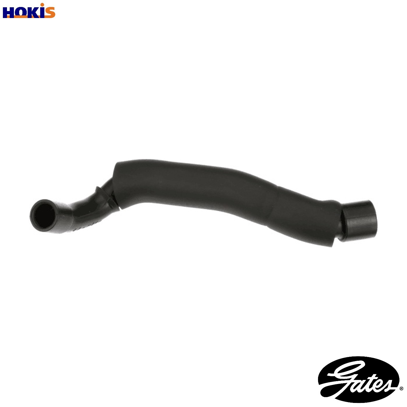 Fits GATES-PRZEWODY EMH529 AIR SUPPLY HOSE BLOWER - Image 15