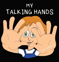 My Talking Hands | Chloe Stephens | Buch | Gebunden | Englisch | 2022