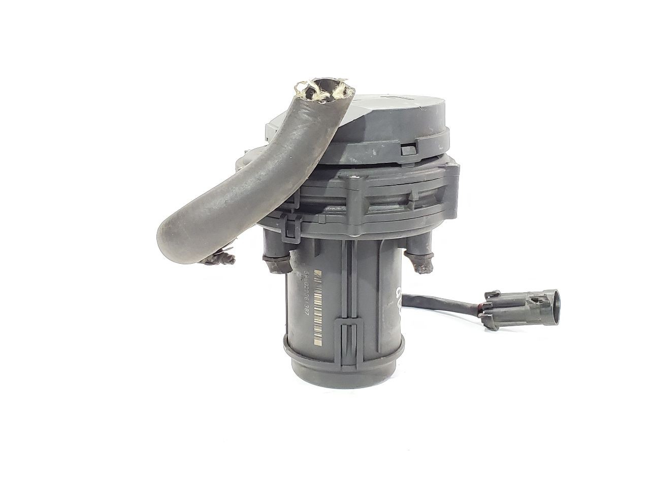 Used Part fits: 2003 Maserati SPYDER CC Grade A
