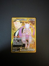 Team Rocket's Mewtwo ex 240/182 Sv10: Destined Rivals Holo on eBay