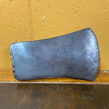 Plumb 3/5 axe head