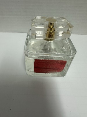 Tru Fragrance  RUBY Element Edition IV Eau de Parfum  3.4 oz Hard to Find *Read*
