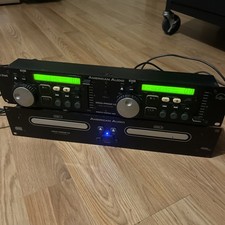 American Audio DCD-PRO210 - PLAYER UNIT Working Condition