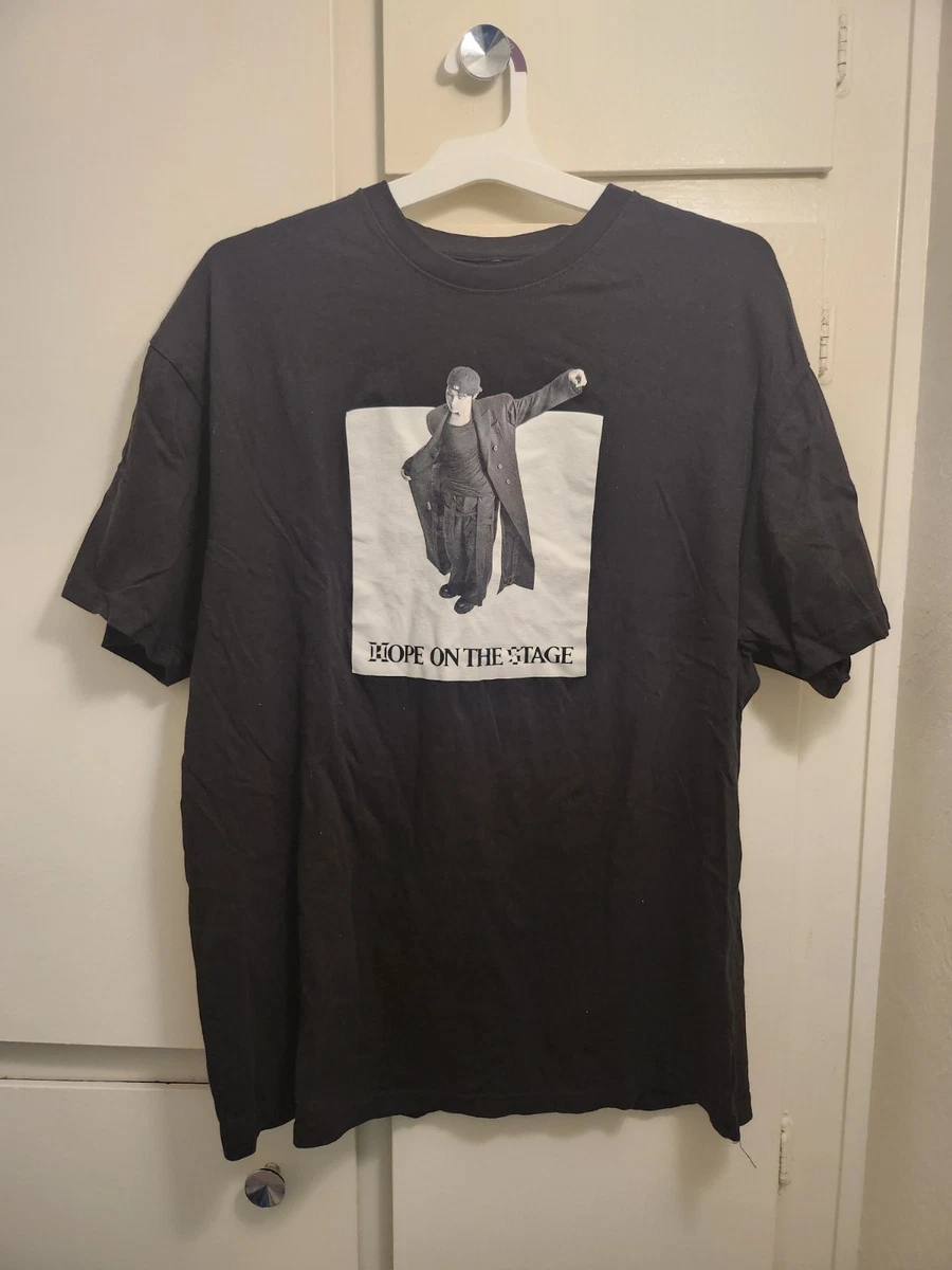 BTS T-Shirts for Men for sale - eBay