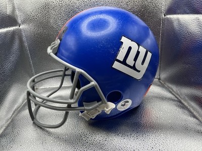 Casque Réplique New York Giants Enfant Franklin - Bleu - Vintage
