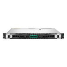 Image of HPE DL20 ProLiant Gen11 server 960 GB Rack 1U Intel� Xeon� E-2436 2.9 GHz 32 GB