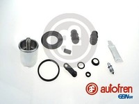 Reparatursatz Bremssattel Autofren Seinsa D42499LK FüR Alpina Ford Golf VW 517 6