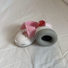 Alpine Muffy Baby Ear Protection Pink Noise Cancelling Headphones Infant Toddler