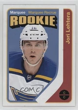 2014-15 Upper Deck O-Pee-Chee Update Retro Jori Lehtera #U24 Rookie RC