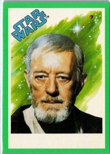 2017 Topps Star Wars 1978 Sugar Free Wrappers Trading Cards 12