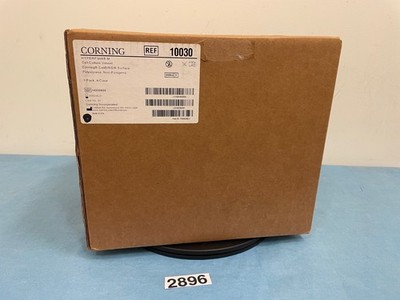 CASE Corning CellBIND Surface HYPERFlask M Cell Culture Vessel TC 10030 (4/cs)