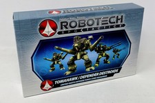 Palladium Books Robotech RPG Tactics 55202 To...